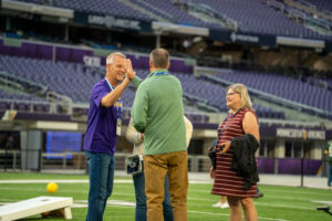 Golbon Fall Conference Minneapolis 00599